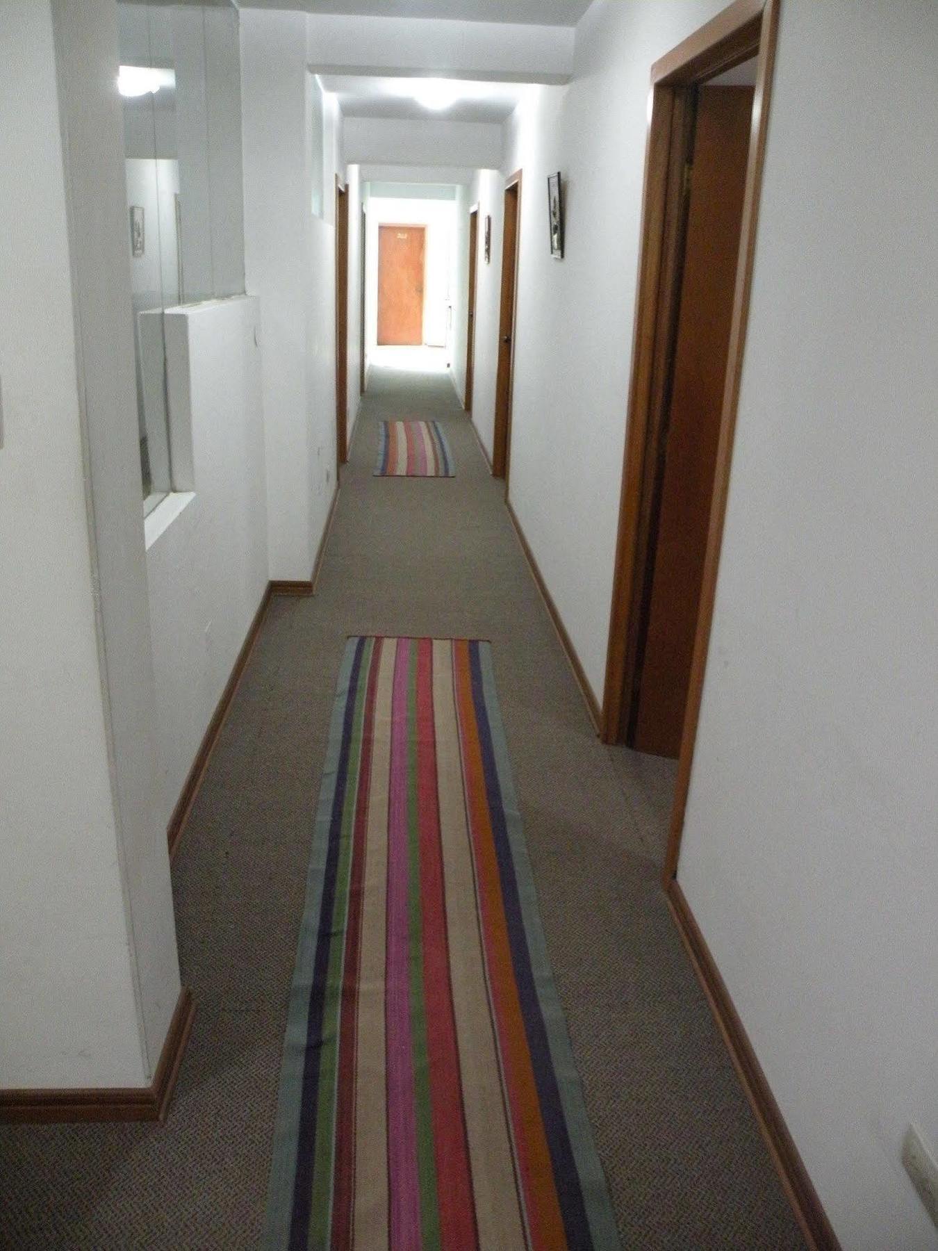 Cantuta Inn Puno Dış mekan fotoğraf